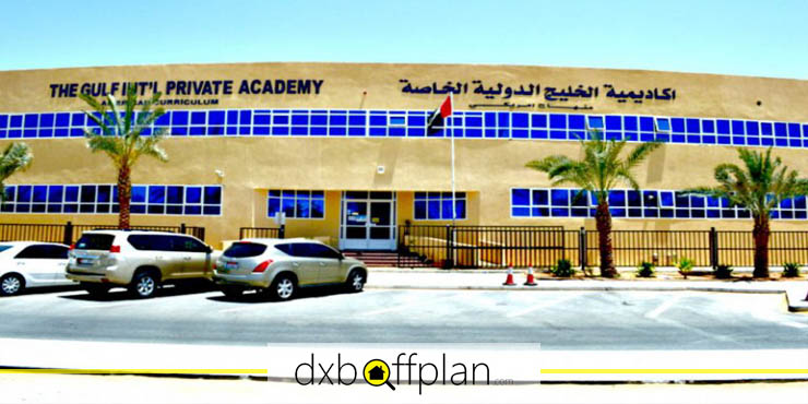 The Gulf International Private Academy (GIPA)