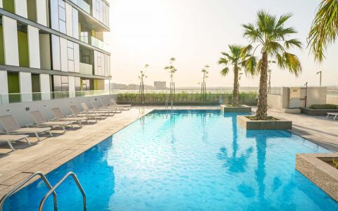The Pulse Residences at Dubai South
