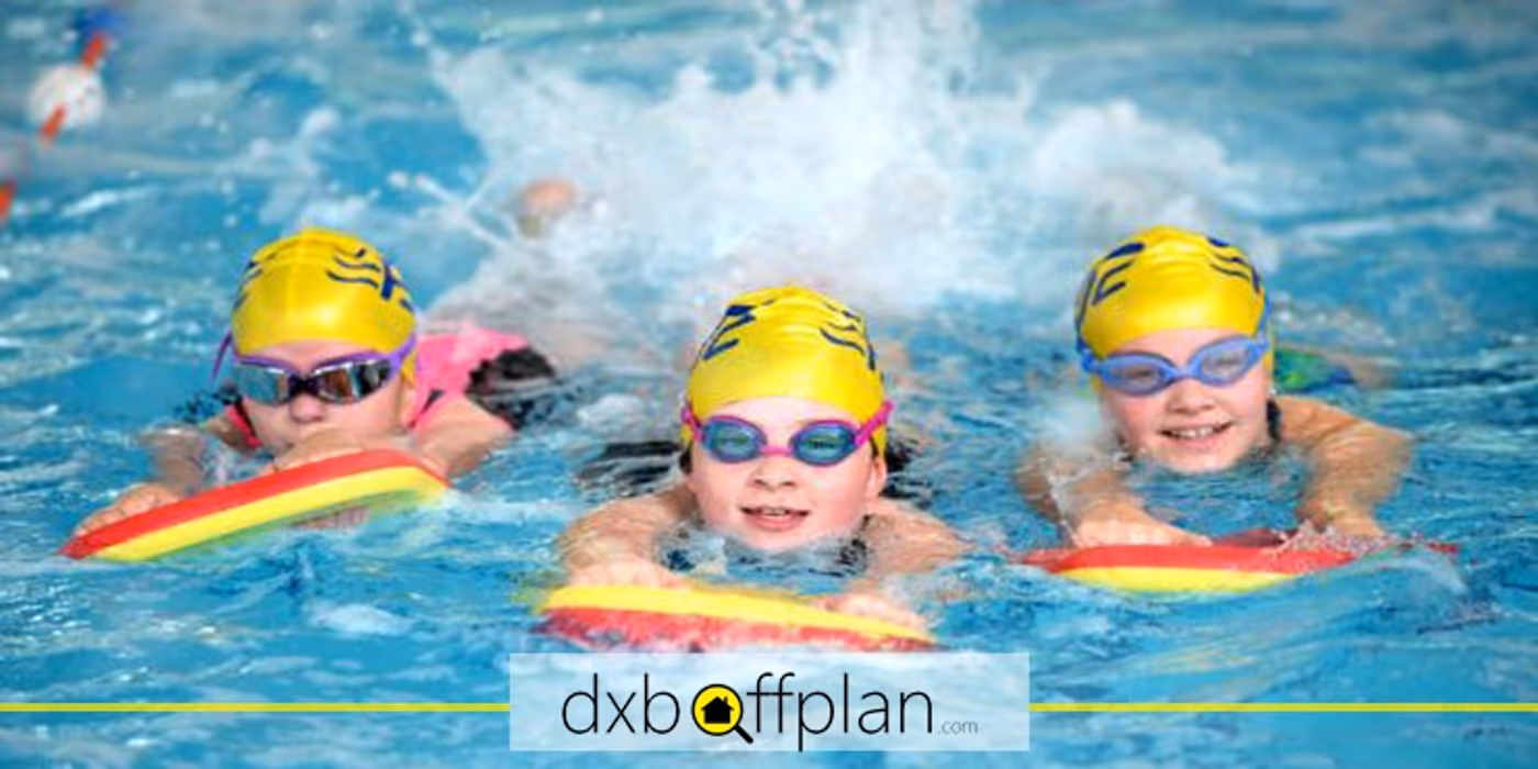 Top Swimming Classes in Abu Dhabi you should try in 2026