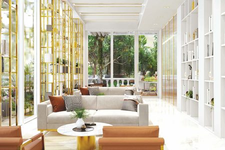 Vincitore Volare Apartments at Arjan