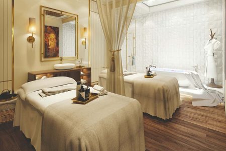 Vincitore Volare Apartments at Arjan