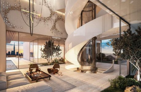 Zuha Villas at Zuha Island