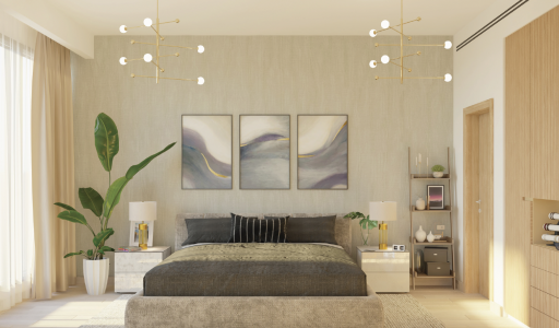 Aura Apartments at Jumeirah Village Circle