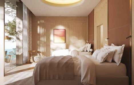 Bulgari Lighthouse by Meraas in Jumeirah Bay Island