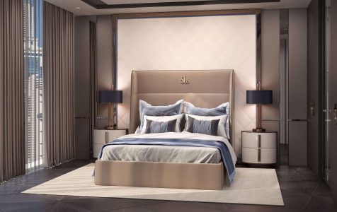 Burj Binghatti Jacob & Co Residences in Business Bay