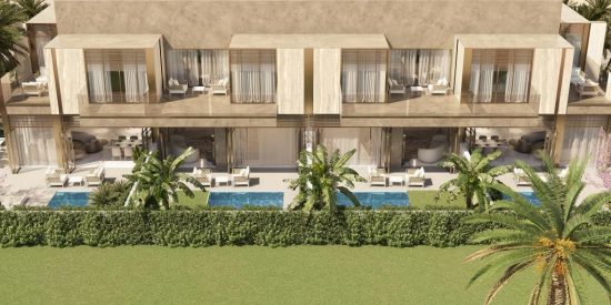 Elie Saab A VIE Villas at Meydan, MBR City