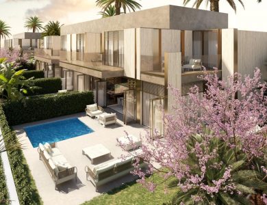 Elie Saab A VIE Villas at Meydan, MBR City