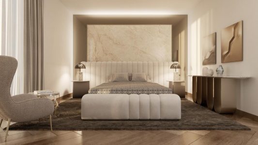 Elie Saab A VIE Villas at Meydan, MBR City