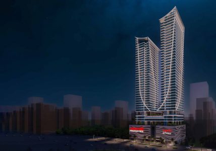 Elitz Apartments by Danube at Jumeirah Village Circle