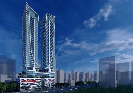 Elitz Apartments by Danube at Jumeirah Village Circle