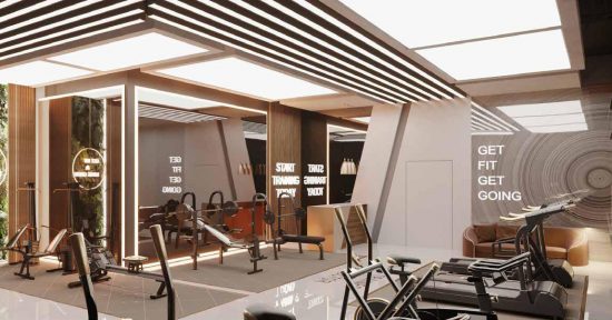 Elitz Apartments by Danube at Jumeirah Village Circle