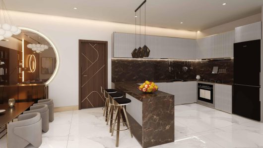 Elitz Apartments by Danube at Jumeirah Village Circle