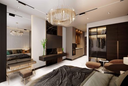 Elitz Apartments by Danube at Jumeirah Village Circle