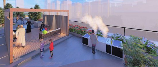 Elitz Apartments by Danube at Jumeirah Village Circle