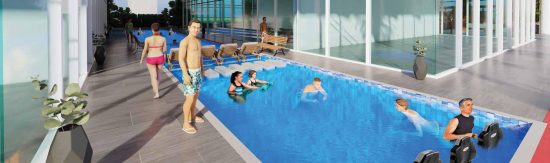 Elitz Apartments by Danube at Jumeirah Village Circle