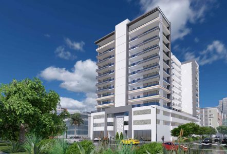 Equiti Residence at Al Furjan