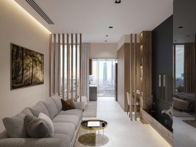 Levanto Residences by Oro24 in JVC, Dubai