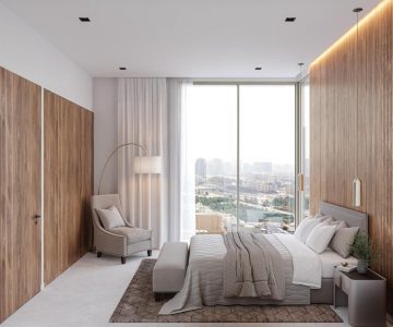 Levanto Residences by Oro24 in JVC, Dubai