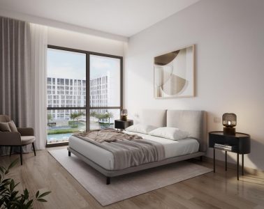 Liva Apartments at Town Square