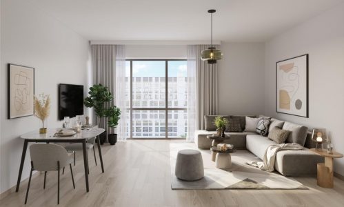 Liva Apartments at Town Square
