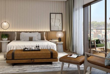 Monte Carlo Townhouses by Damac at Damac Lagoon, Dubai