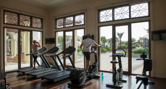 Mushrif Village Villas at Mirdif