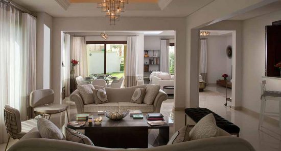 Mushrif Village Villas at Mirdif