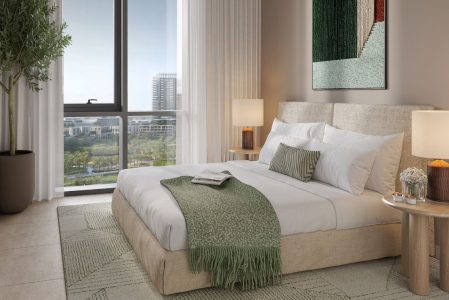 Park Horizon Apartments in Dubai Hills Estate