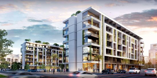 Petalz Apartments at Al Warsan