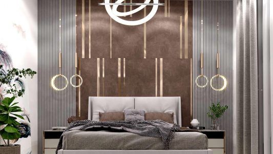 Petalz Apartments at Al Warsan