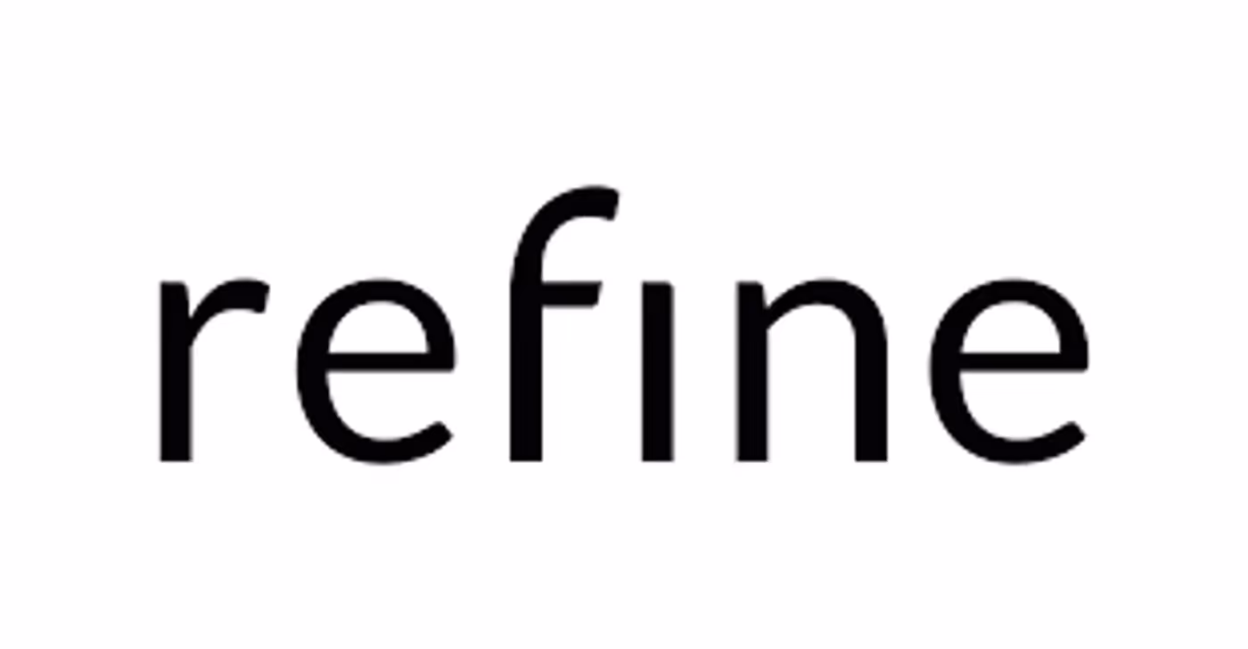 Refine Development Management projects