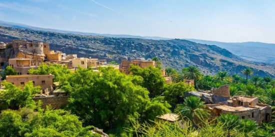 The Best Property for Sale in Salalah