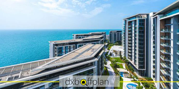 Apartments for Sale on Bluewater Island