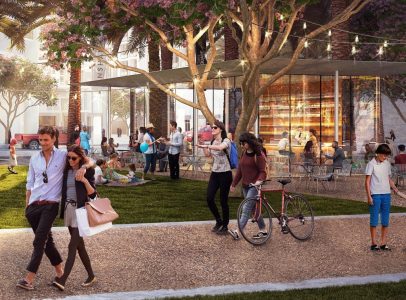 Ascot Residences at Town Square – Nshama Developers