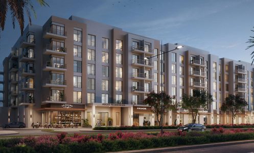 Ascot Residences at Town Square – Nshama Developers