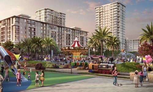 Ascot Residences at Town Square – Nshama Developers