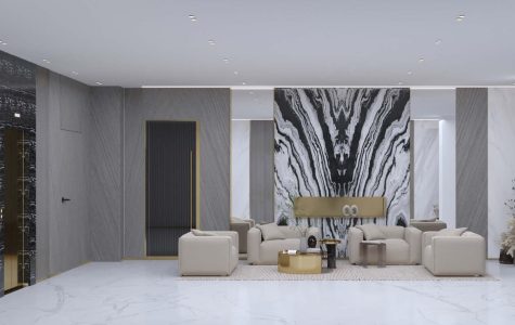 Binghatti Nova Apartments at Jumeirah Village Circle