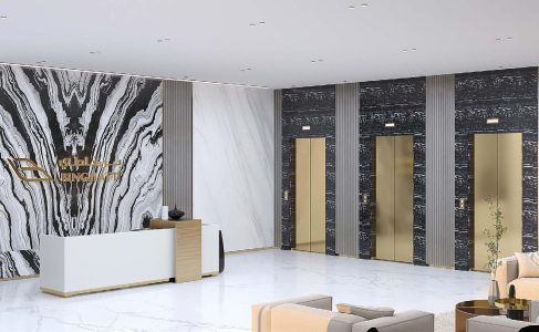 Binghatti Nova Apartments at Jumeirah Village Circle