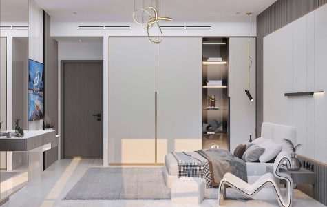 Binghatti Nova Apartments at Jumeirah Village Circle