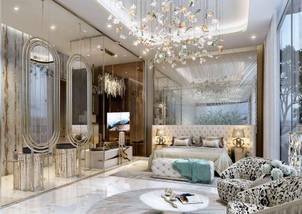 Cavalli Couture Apartments by Damac at Business Bay