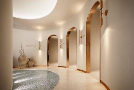 Ellington Ocean House Apartments in Palm Jumeirah, Dubai