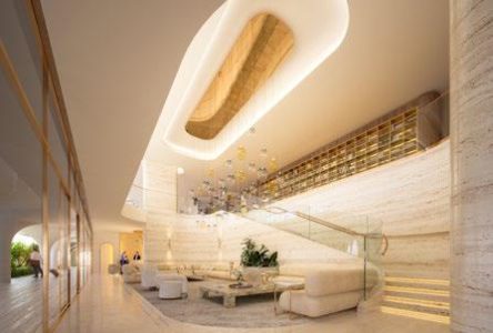 Ellington Ocean House Apartments in Palm Jumeirah, Dubai