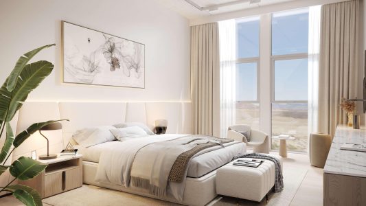 MAG 330 Apartments in Dubailand