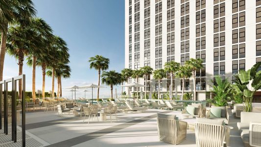 MAG 330 Apartments in Dubailand