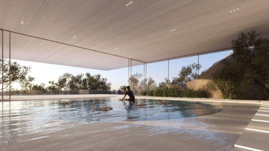 MAG Keturah Reserve at Meydan