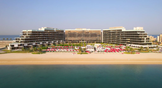 Mansio at The8 at Palm Jumeirah