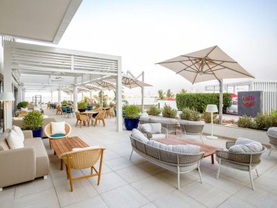 Mansio at The8 at Palm Jumeirah