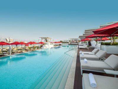 Mansio at The8 at Palm Jumeirah