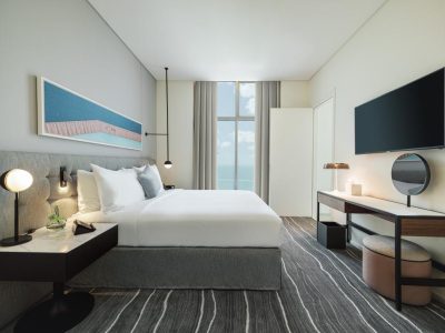 Mansio at The8 at Palm Jumeirah