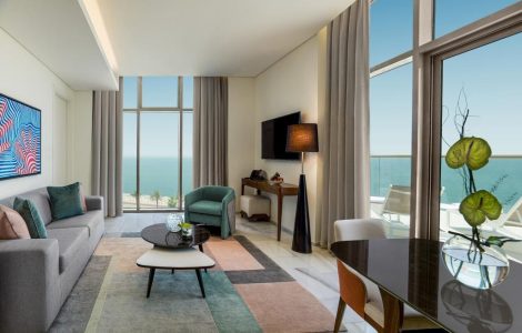 Mansio at The8 at Palm Jumeirah